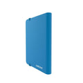 Gamegenic Album: Casual 8-Pocket - Blue