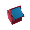 Game Genic Deck Box: Squire Plus 100+ XL Convertible (Red)