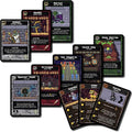 Boss Monster: Vault of Villains Expansion