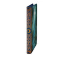 Zipfolio 360 Xenoskin: Magic The Gathering - Lorwyn Eclipsed - Island