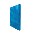 Gamegenic: Blue Zip-Up Album (18-Pocket)