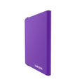 Gamegenic Album: Casual 18-Pocket - Purple