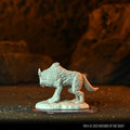 Dungeons & Dragons: Nolzur's Marvelous Unpainted Miniatures - Paint Kit Yeth Hound