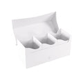 Gamegenic: Triple Deck Holder 300+ XL - White