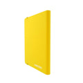 Gamegenic Album: Casual 18-Pocket - Yellow