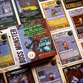 Boss Monster: Crash Landing Expansion