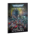 Warhammer 40K: Armageddon - Return of Yarrick - War Without End