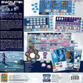 Shackleton Base: Below Within Above - Expansion