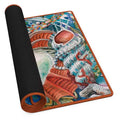 Playmat: Magic The Gathering Lorwyn Eclipsed - Sygg's Command