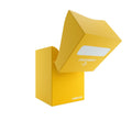 Gamegenic: Deck Holder 100+ (Yellow)