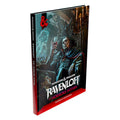 Dungeons & Dragons 5E: Ravenloft - The Horrors Within