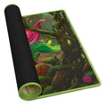Playmat: Magic The Gathering Lorwyn Eclipsed - Vibrance