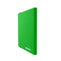 Gamegenic Album: Casual 18-Pocket - Green