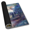 Playmat: Magic The Gathering Lorwyn Eclipsed - Morningtide's Light