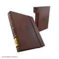Magic: The Gathering - Secrets of Strixhaven - Cards Almanac Slipcase Album 18-Pocket - Lorehold