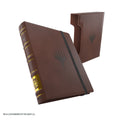 Magic: The Gathering - Secrets of Strixhaven - Cards Almanac Slipcase Album 18-Pocket - Quandrix