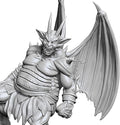 Dungeons & Dragons: Nolzur's Marvelous Unpainted Miniatures - Paint Kit Nycaloth