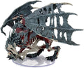 Dungeons & Dragons: Icons of the Realms Premium - Boneyard Green Dracolich