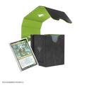 Magic: The Gathering - Secrets of Strixhaven - Squire PLUS 100+ XL - Black/Green