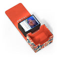 Ultimate Guard: Deck Case 100+ Sidewinder Xenoskin - Coral Places Mellow Sea