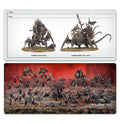 Warhammer 40K: Battleforce - Chaos Space Marines Warband