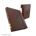 Magic: The Gathering - Secrets of Strixhaven - Cards Almanac Slipcase Album 18-Pocket - Silverquill