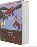 Dungeons & Dragons Classic Collection: Monsters G-J
