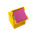 Game Genic Deck Box: Squire 100+ XL Convertible (Yellow)