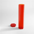 Gamegenic: Playmat Tube - Red