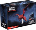Dungeons & Dragons Icons of the Realms 10: Guildmaster's Guide to Ravnica Niv-Mizzet