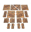 Warhammer 40K: Terrain Area Set
