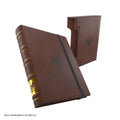 Magic: The Gathering - Secrets of Strixhaven - Cards Almanac Slipcase Album 18-Pocket - Prismari