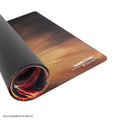 Magic: The Gathering - Secrets of Strixhaven - Prime Playmat - Sundown Pass