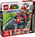 LEGO Mario Kart: Interactive LEGO Mario & Standard Kart (72043)