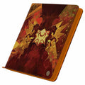 Ultimate Guard: Zipfolio 480+ - Magic: The Gathering - Secrets of Strixhaven - Lorehold
