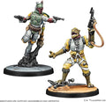 Star Wars: Shatterpoint - We Don’t Need Their Scum Unit Pack