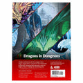 Dungeons & Dragons 5E RPG: Dragon Delves (Hardcover)