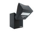Gamegenic: Deck Holder 100+ (Black)