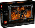 LEGO The Lord of the Rings: Balrog Book Nook (10367)