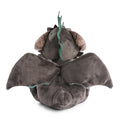 Dungeons & Dragons: Black Dragon Phunny Plush by Kidrobot