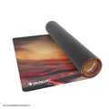 Magic: The Gathering - Secrets of Strixhaven - Prime Playmat - Sundown Pass