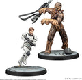 Star Wars: Shatterpoint - This is Some Rescue! Squad Pack