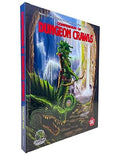 Dungeons & Dragons 5E: Compendium of Dungeon Crawls - Volume 1