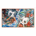 Playmat: Magic The Gathering Lorwyn Eclipsed - Sygg's Command