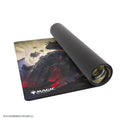 Magic: The Gathering - Secrets of Strixhaven - Prime Playmat - Shattered Sanctum