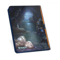Zipfolio 360 Xenoskin: Magic The Gathering - Lorwyn Eclipsed - Island