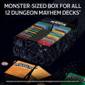 Dungeon Mayhem: Monster Madness