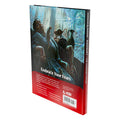 Dungeons & Dragons 5E: Ravenloft - The Horrors Within