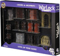 WarLock Tiles: Doors & Archways