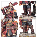 Warhammer 40K: Astra Militarum - Ciaphas Cain